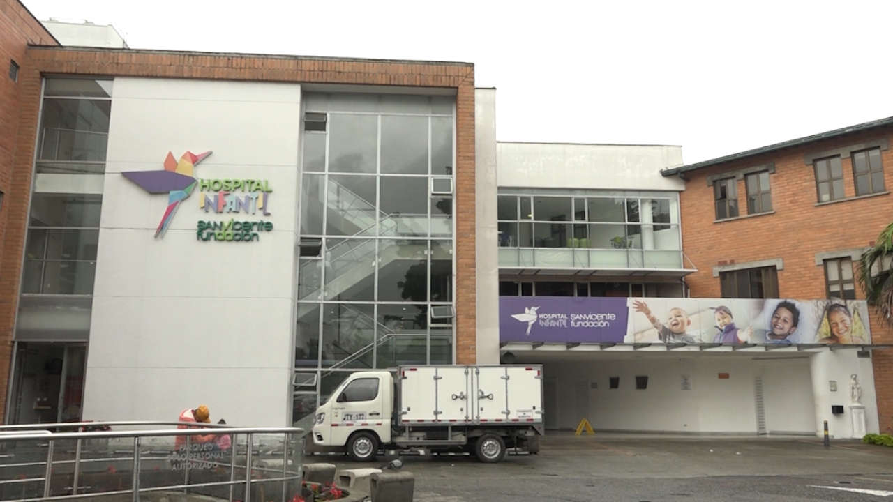 650 niños en listas de espera para un trasplante de riñón Riñón