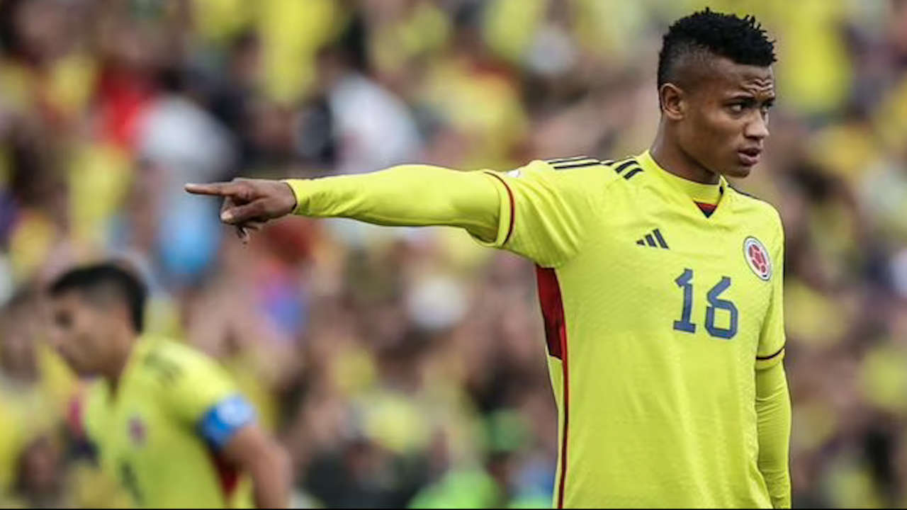 Colombia