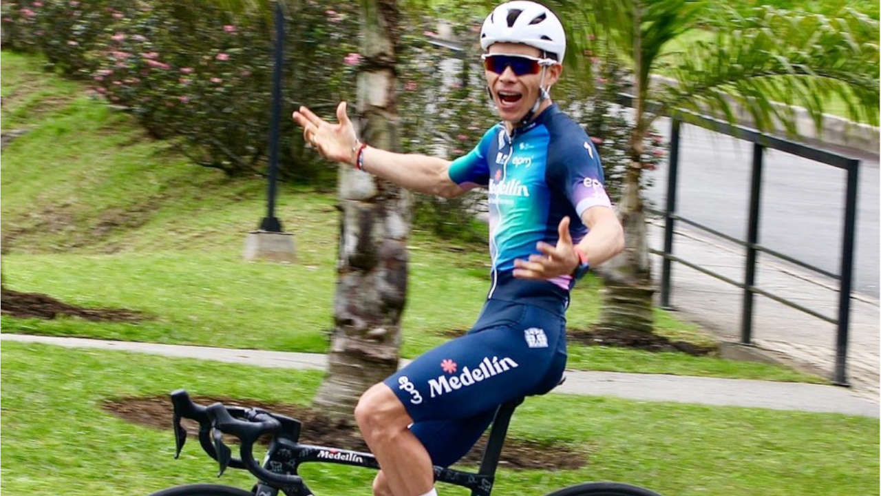 Team Medellín