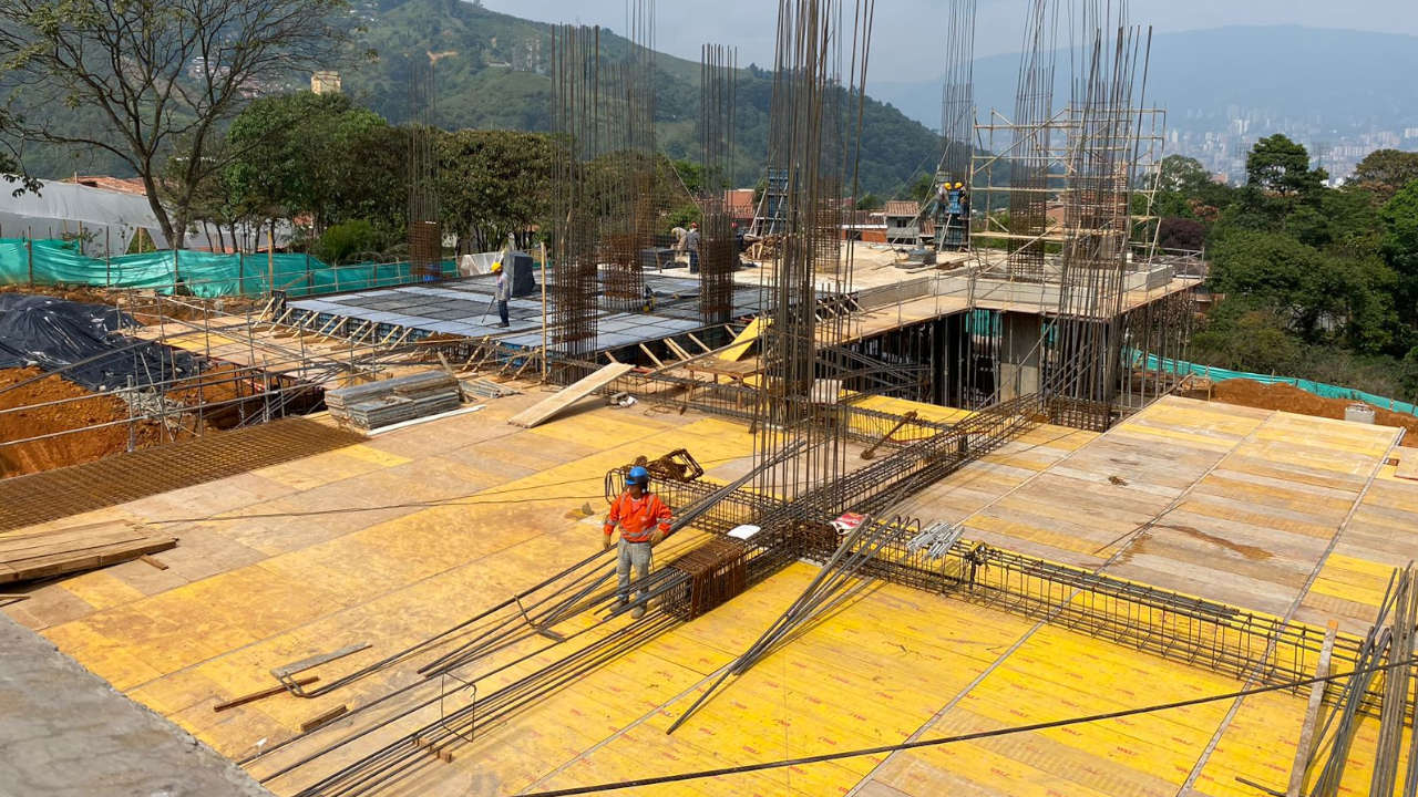 Tecnológico de Antioquia