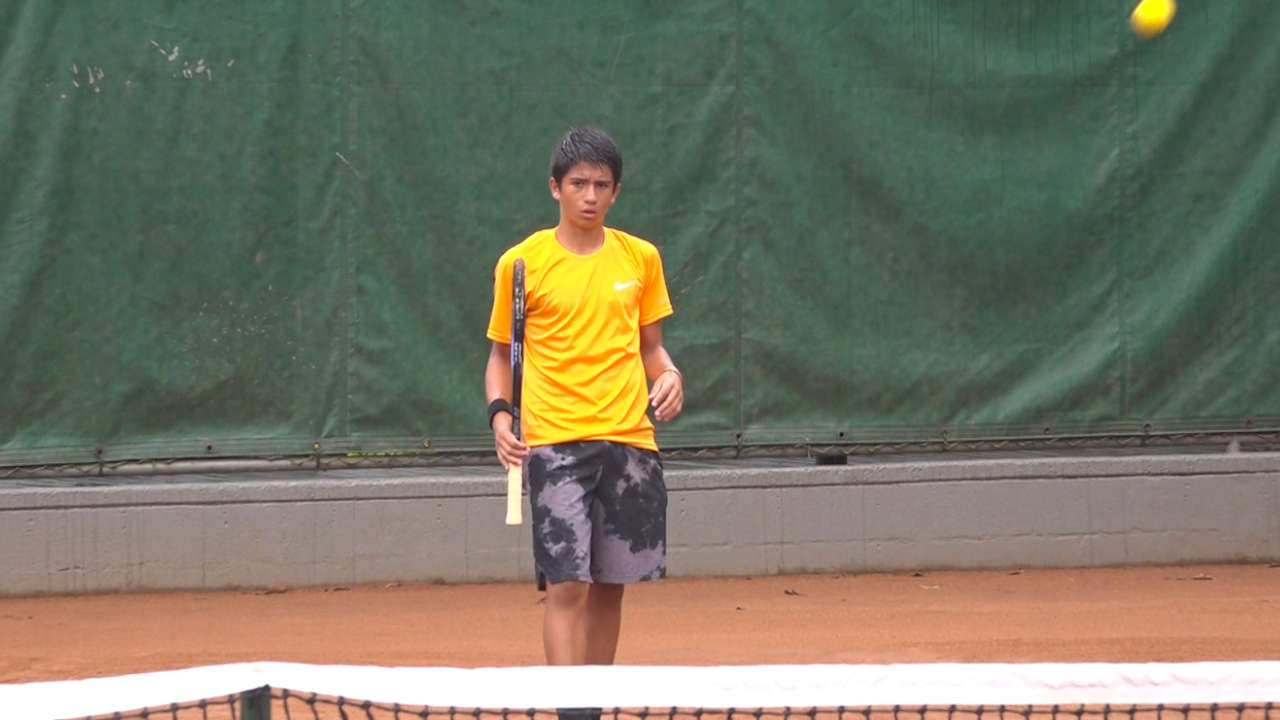 tenis