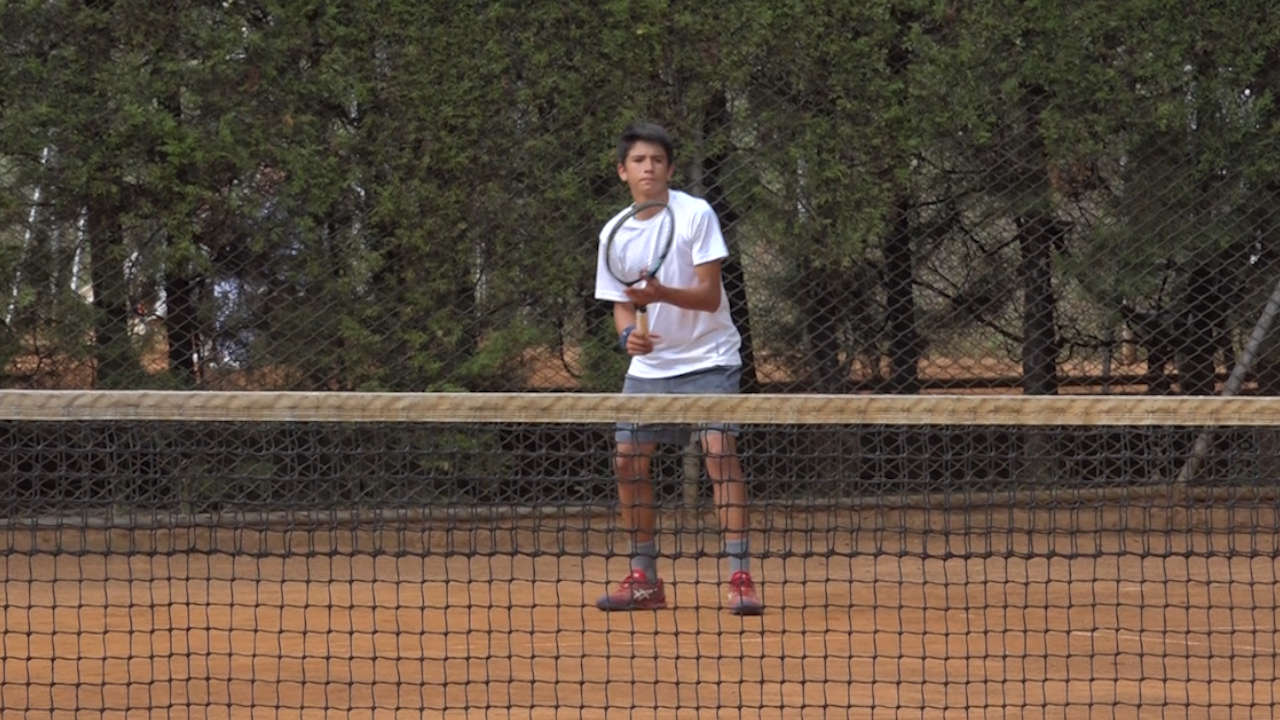 tenis