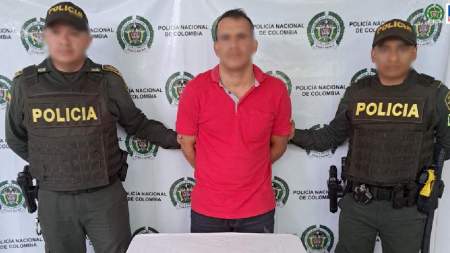 hombre a prision presunto responsable de abuso sexual mujer oferta empleo