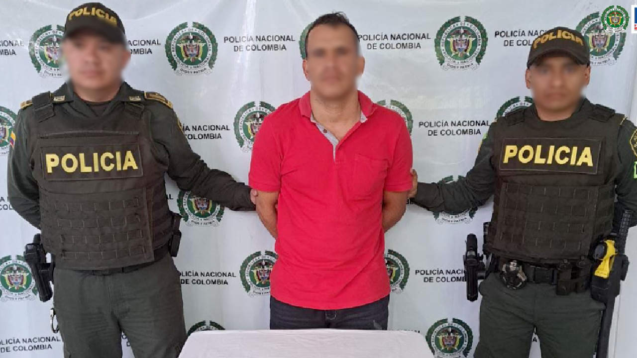 Prisión para hombre investigado por presunto caso de acceso carnal a una mujer en La Pintada hombre a prision presunto responsable de abuso sexual mujer oferta empleo