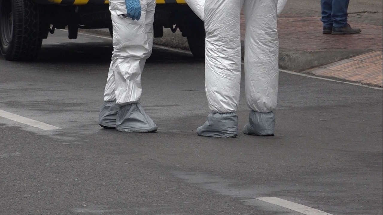 Hallan sin vida a un turista estadounidense dentro de una vivienda alquilada en El Poblado