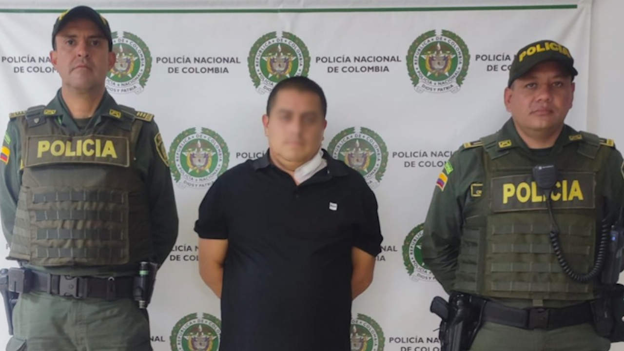 capturado presunto responsable feminicidio caldas
