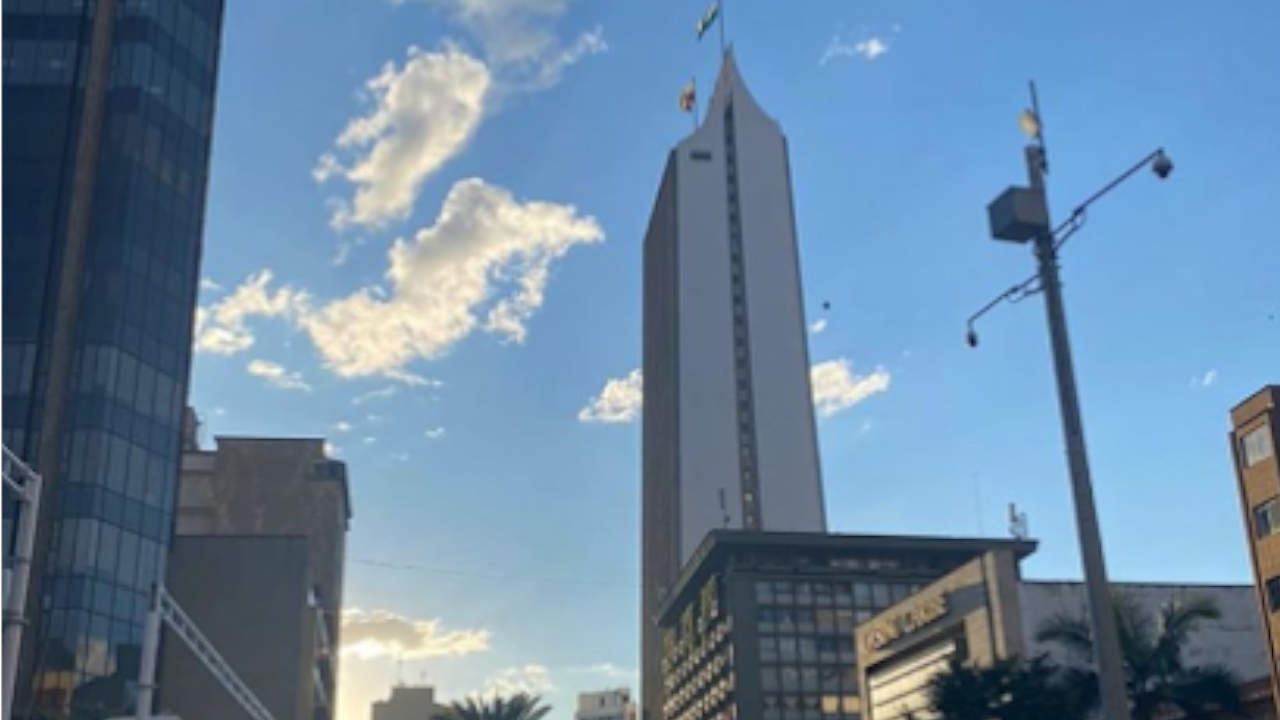 “Foros desde el Centro: Propuestas para una mejor ciudad”