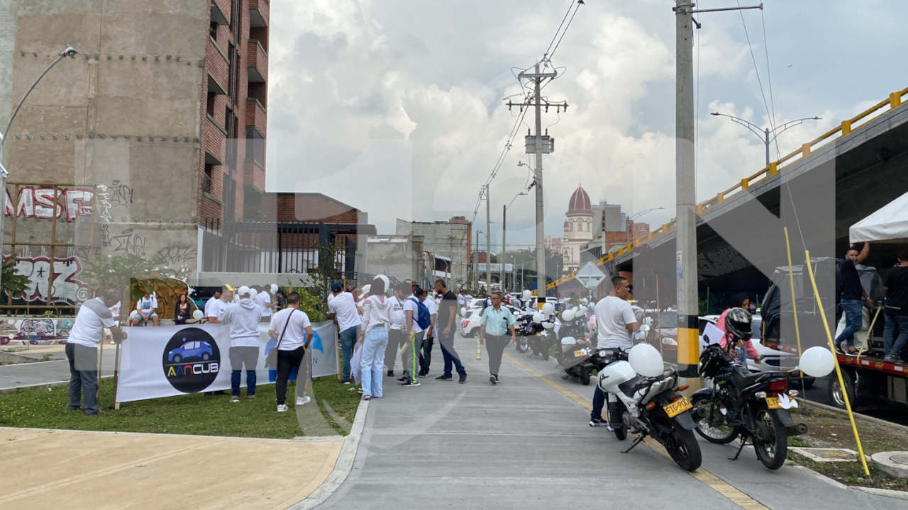 marcha-conductores-aplicaciones
