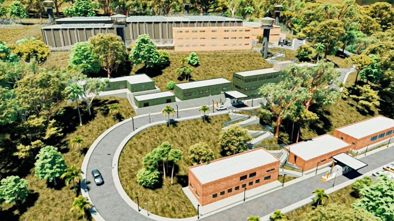 irregularidades-cárcel-metropolitana