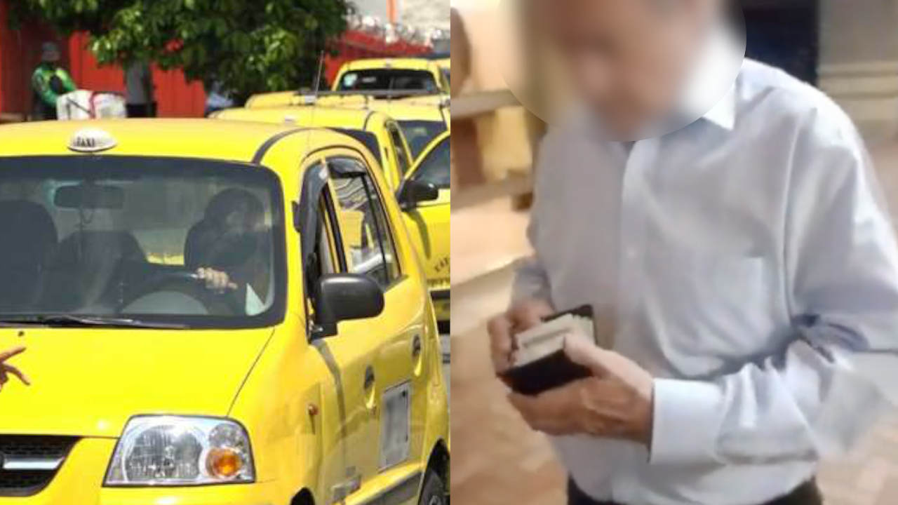 taxi