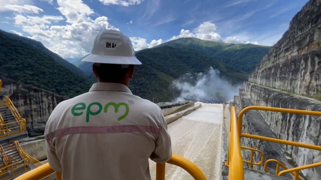 Atención se interrumpe el agua en algunos barrios de Medellín