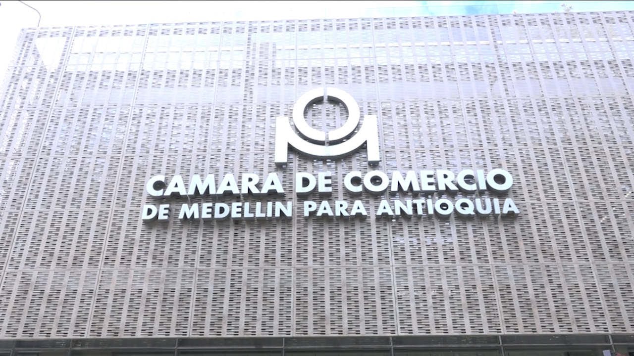 Cámara de Comercio