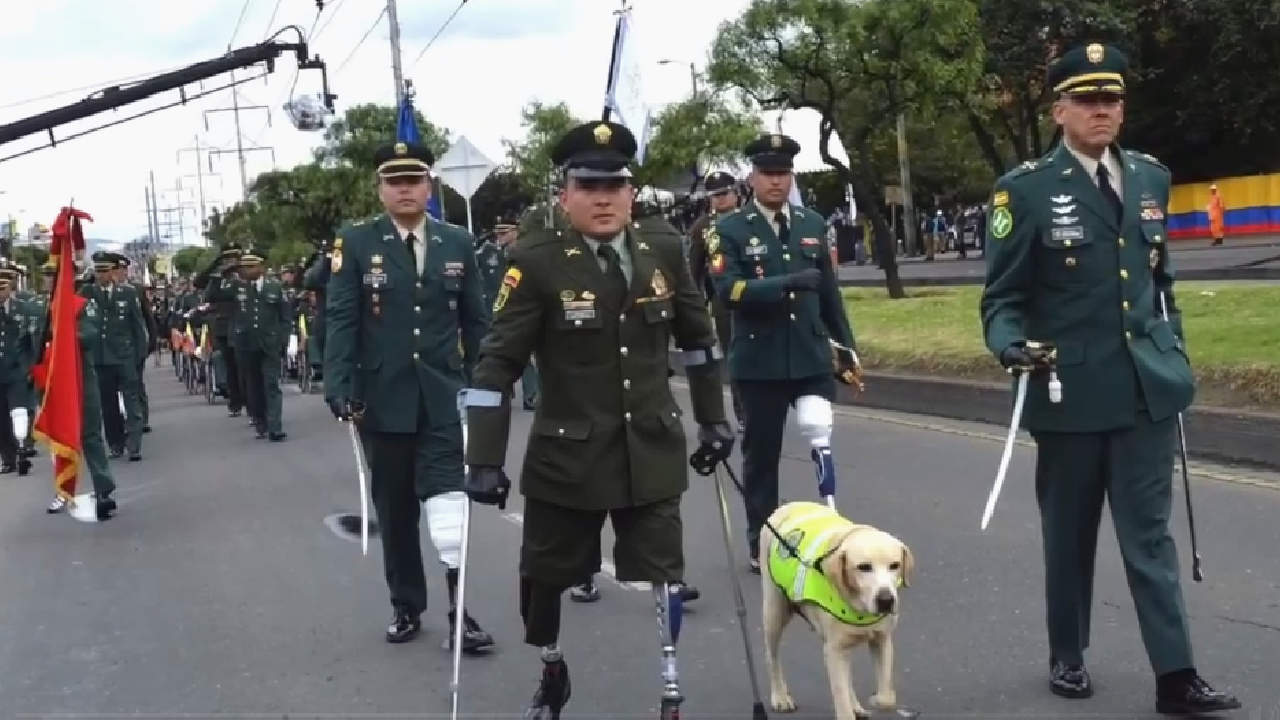 Ejército jornada declaración inclusión en el registro único de víctimas