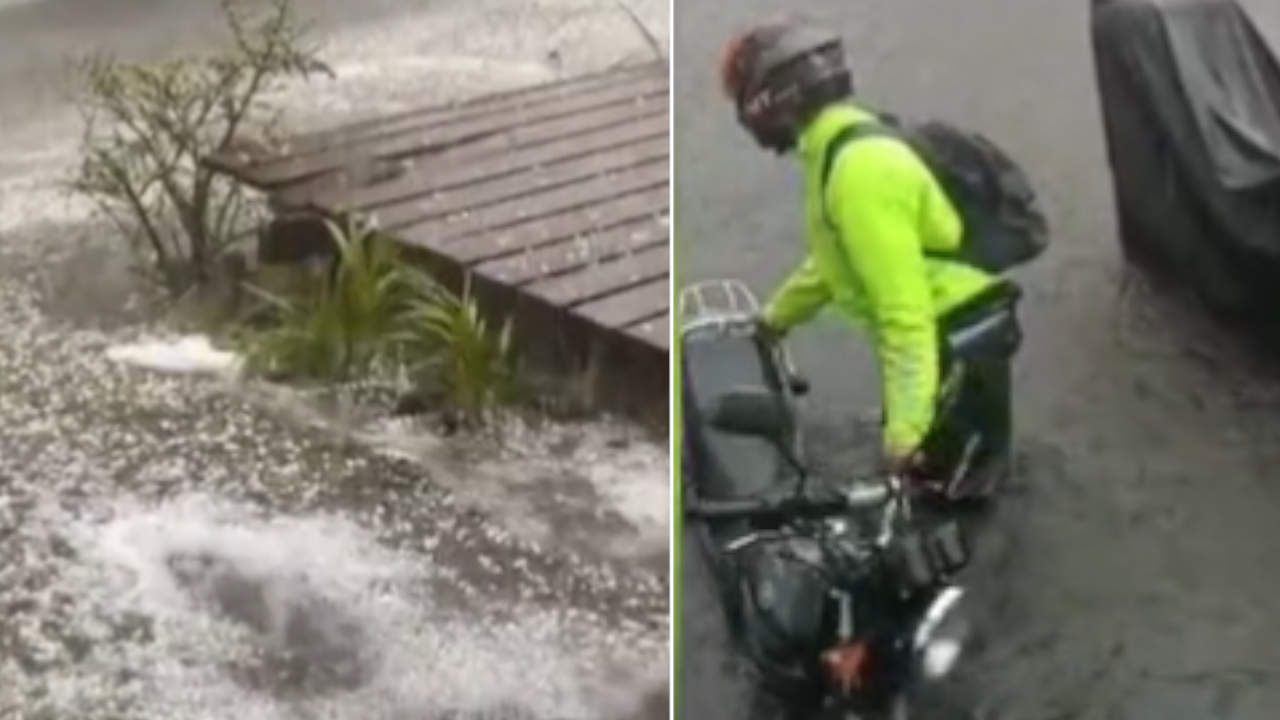 lluvias sy granizo rionegro