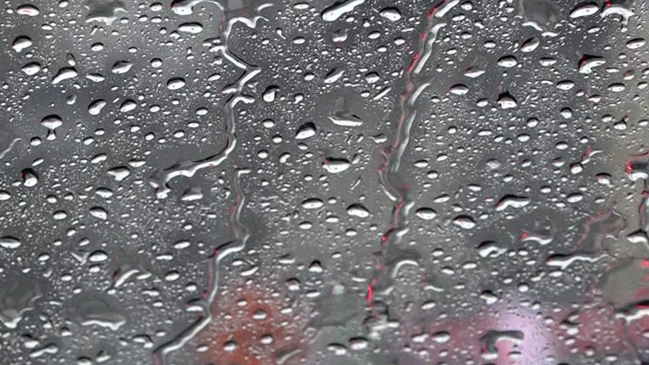 Lluvias de alta intensidad en el Valle de Aburrá y Medellín