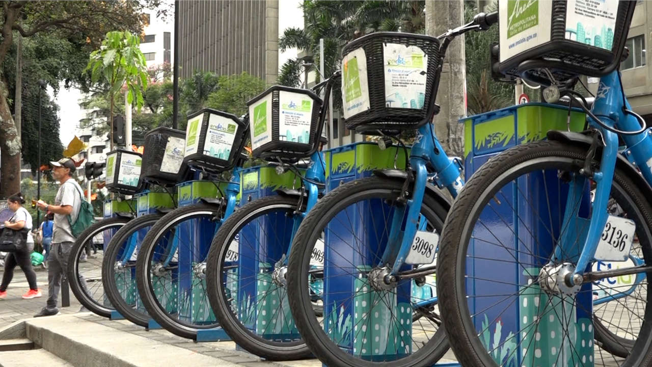 bicicletas eléctricas
