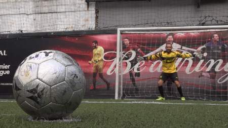 Torneo de Fútbol para jugadores aficionados en Medellín