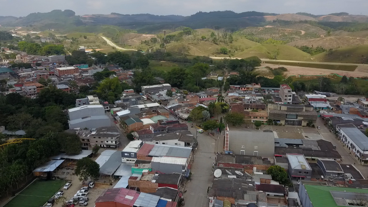 Se realizará un consejo de ministros en Caucasia Caucasia