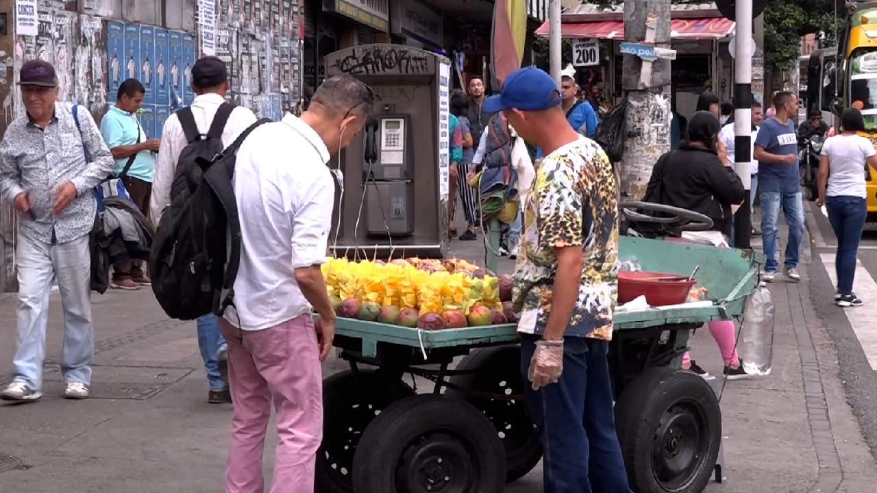 La tasa de desempleo en Medellín es del 9% La tasa de desempleo en Medellín es del 9%