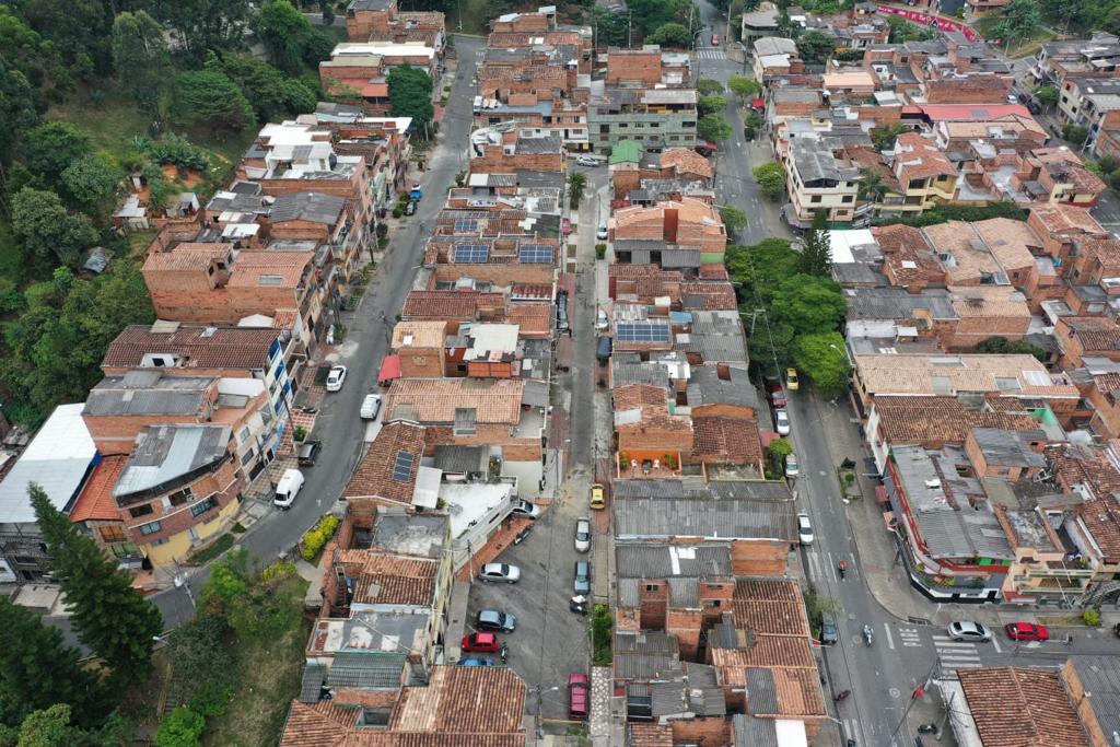 Comunidad Solar El Salvador 6