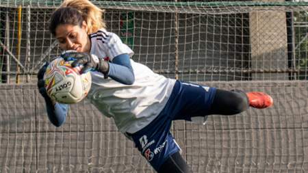 DIM femenino visita esta tarde al Real Santander DIM FEMENINO VISITA ESTA TARDE A REAL SANTANDER