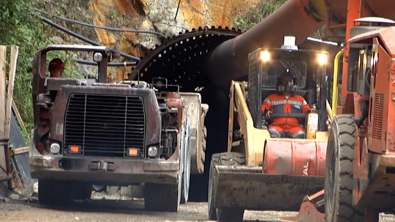 El Gobierno Nacional instaló las mesas de diálogo para desarrollar el Distrito Minero