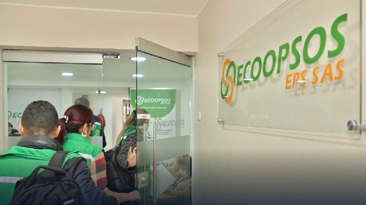 Superintendencia de Salud determinó liquidación Ecoopsos