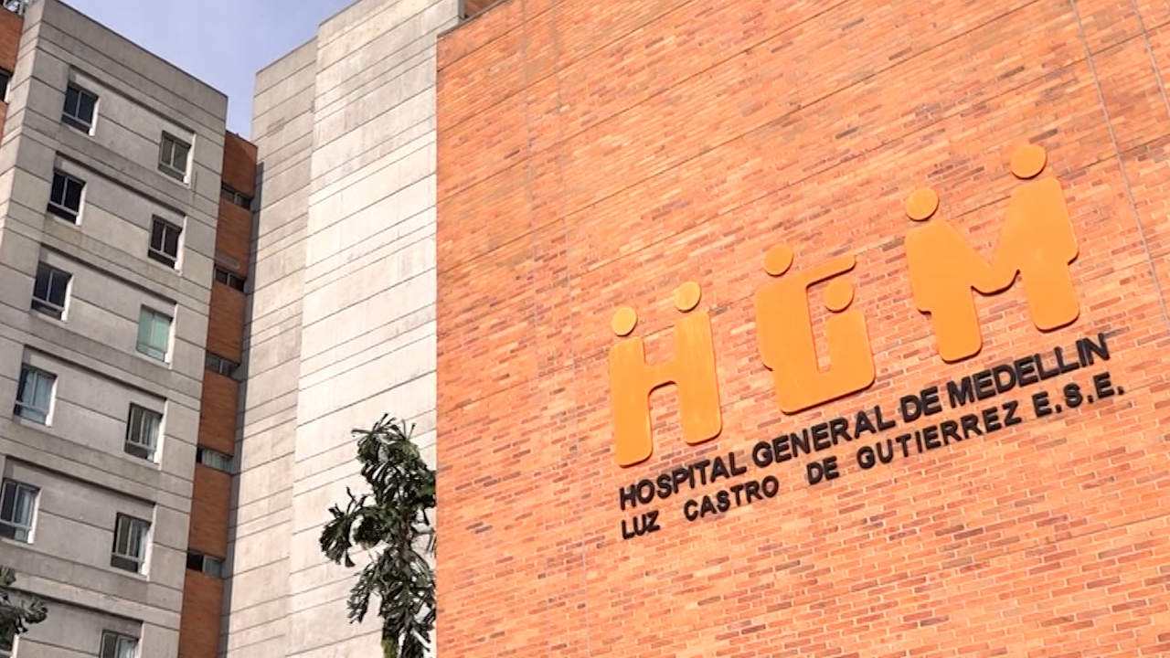 Hospital General