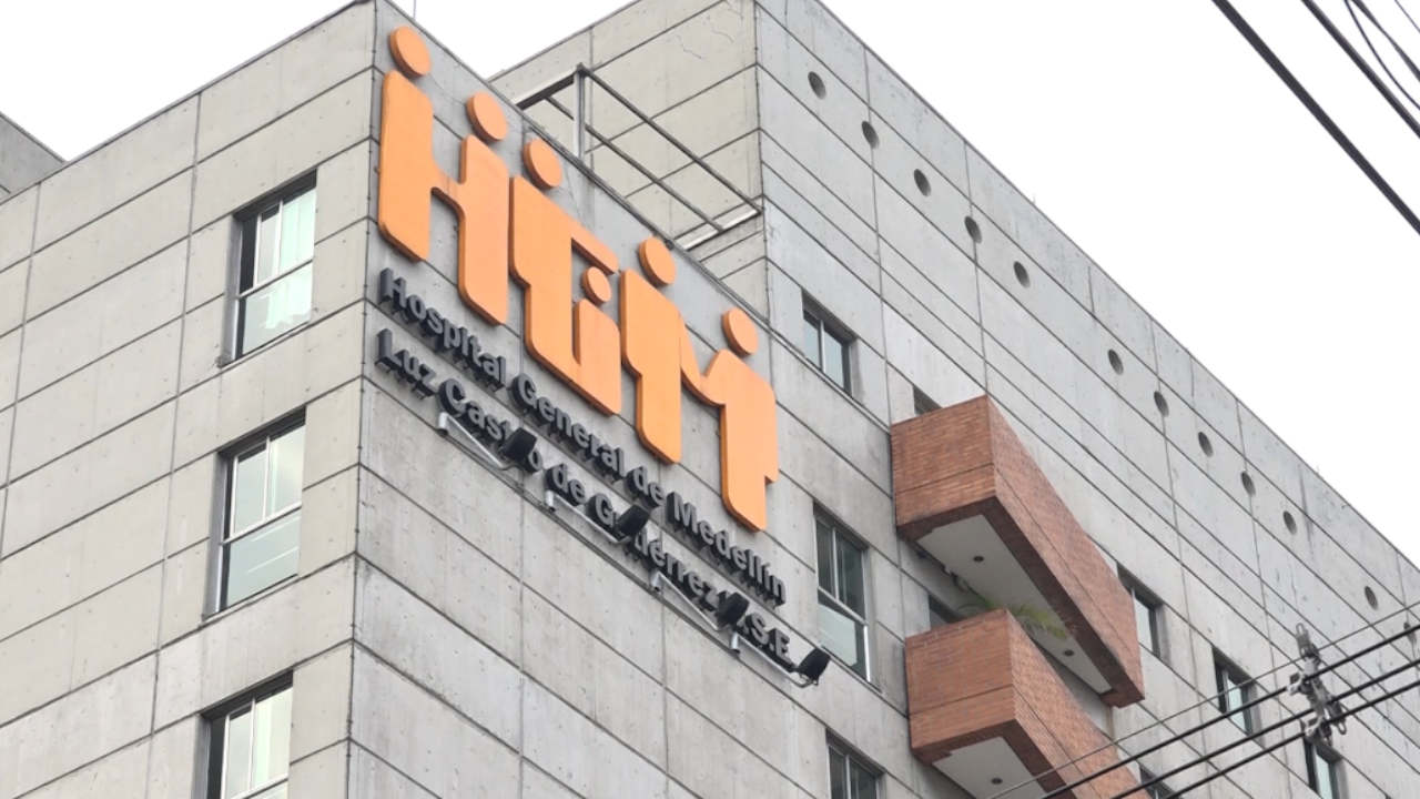 Por retrasos en los pagos, personal médico suspenderán sus labores en el Hospital General y Metrosalud Por retrasos en los pagos, personal médico suspenderán sus gestiones en el Hospital General y Metrosalud