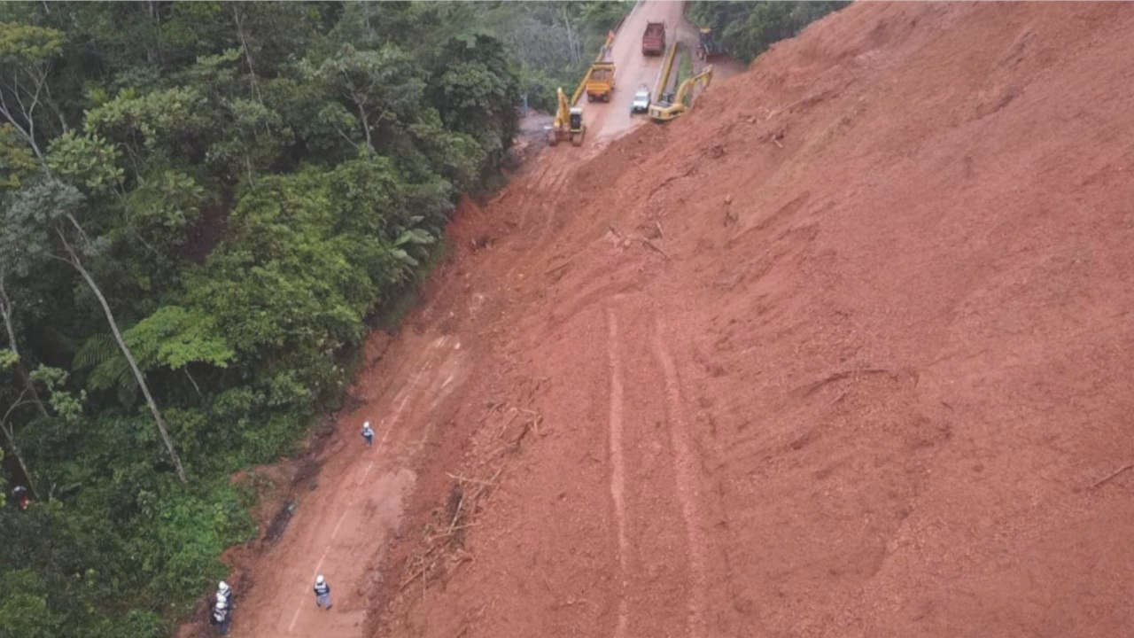 autopista