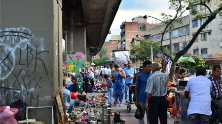 convivir