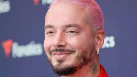 J Balvin graba su nuevo video en calles de Medellín J Balvin