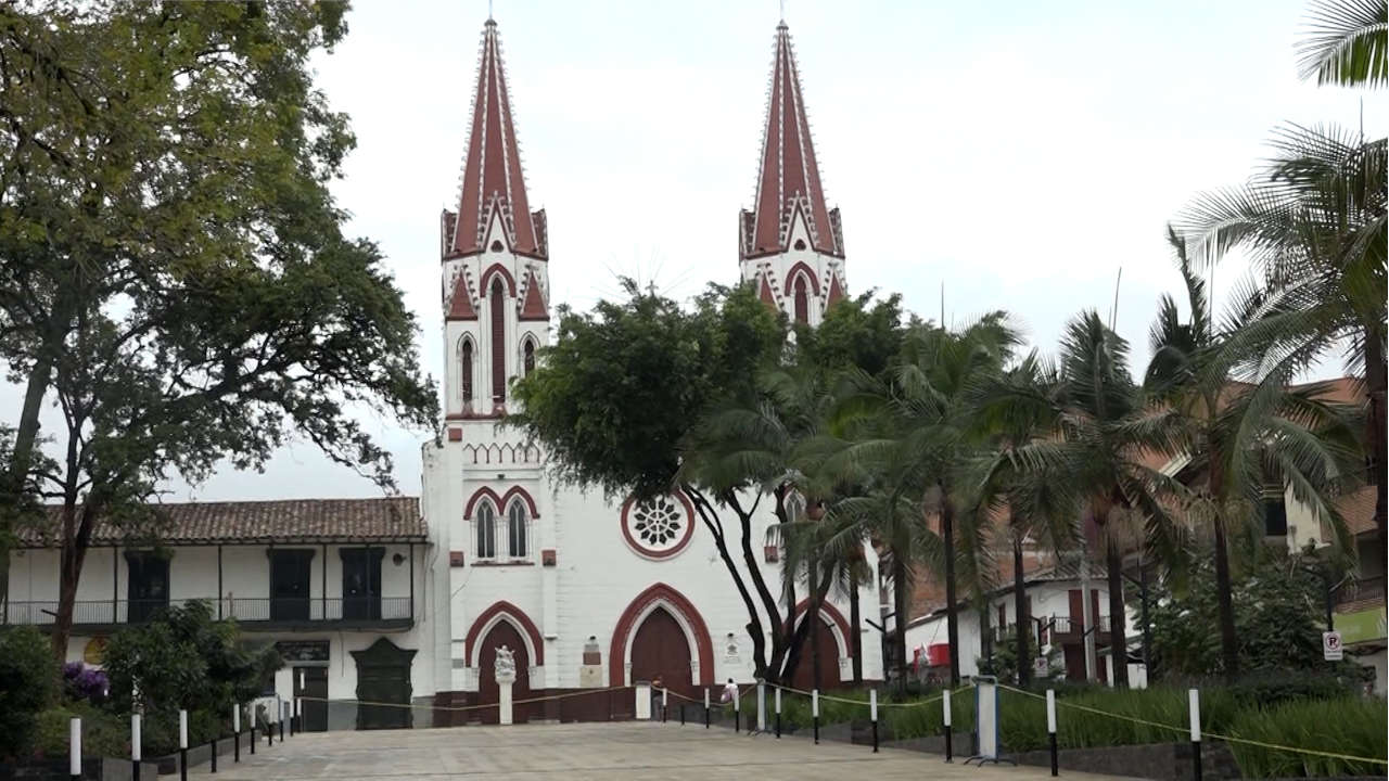 La Ceja se consolida como destino turístico en Colombia Travel Expo 2025 La Ceja