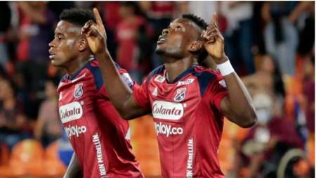 Independiente Medellín jugará en Montevideo Independiente Medellín