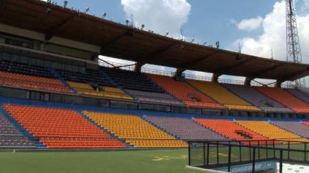 Mesa de convivencia del fútbol decidirá sanciones y medidas para el estadio En la tarde, mesa de convivencia del fútbol decidirá sanciones y medidas para el estadio