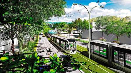 Por obras en el corredor de la 80, habrá cierres parciales Por obras en el corredor de la 80, habrá cierres parciales