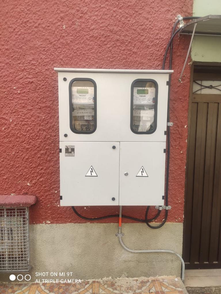Marcacion digital 3