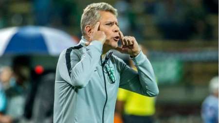 Todo listo en Barranquilla para el partido entre Atlético Nacional y Melgar Atlético Nacional