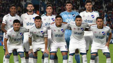 Nacional
