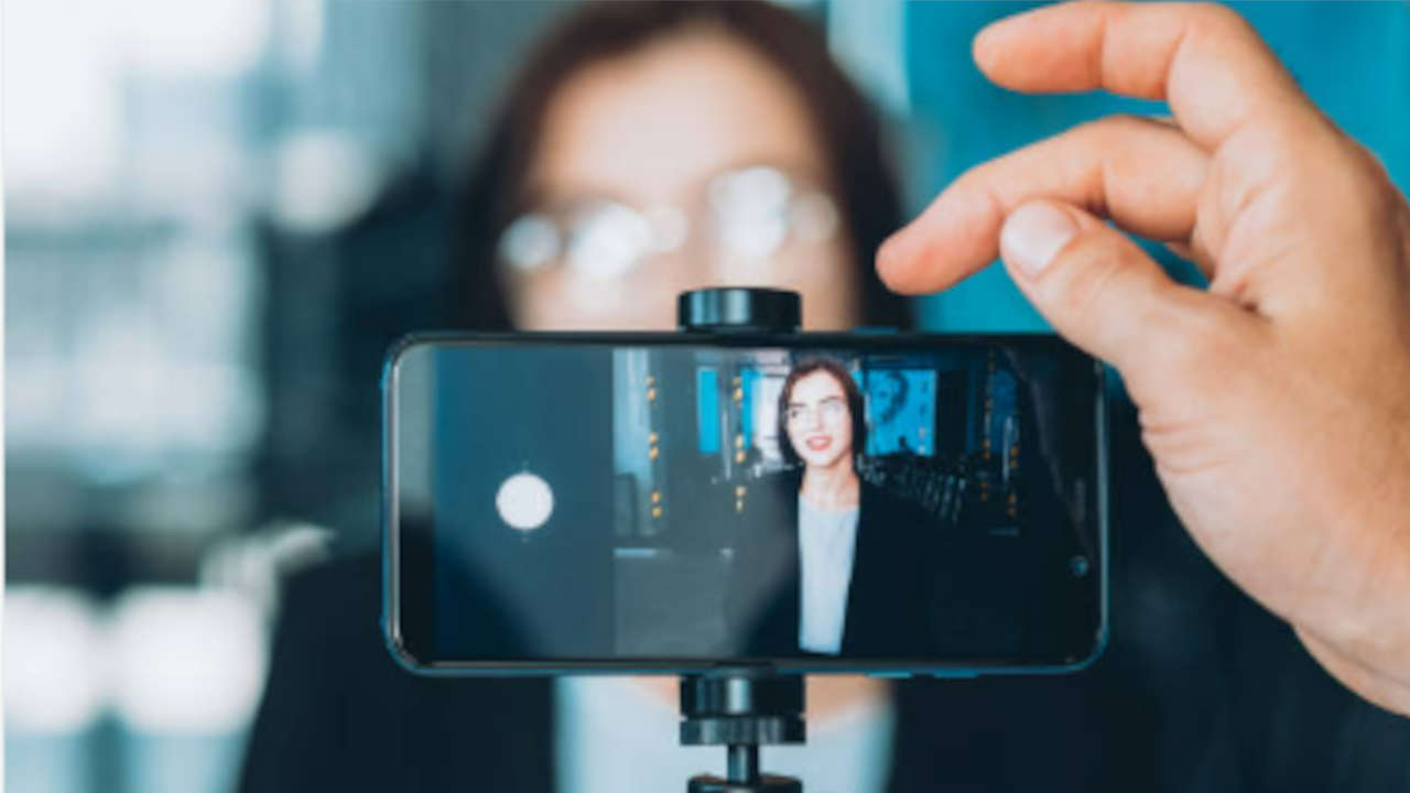 ¿Cine grabado desde el celular? Inicia en Medellín el festival Smartfilms