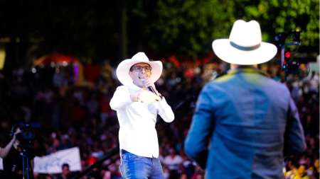 No se pierda el segundo día del Festival de Trova en la Feria de las Flores 2023