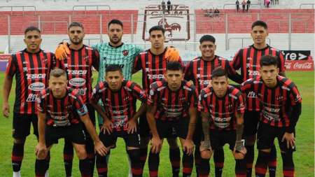 Patronato juega por primera vez la Copa Libertadores Patronato