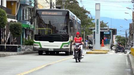 Ofensiva contra piques ilegales en Medellín piques