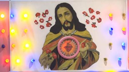 El Banco de la República resignifica los símbolos patrios en una exposición