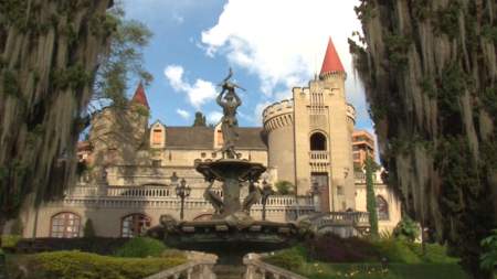 El Museo el Castillo, abre convocatoria para artistas emprendedores