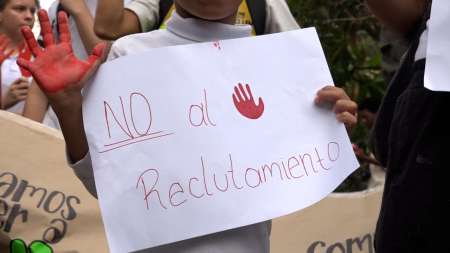 reclutamiento