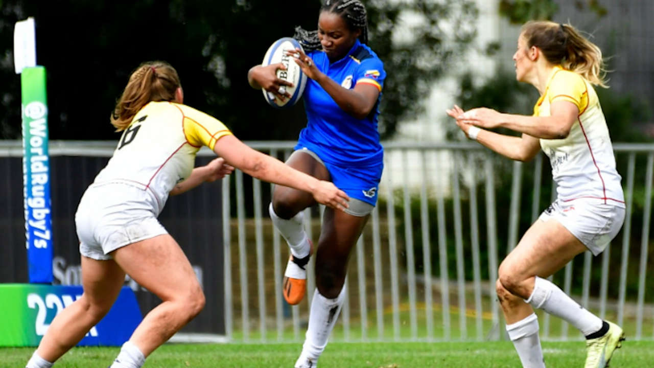 Rugby
