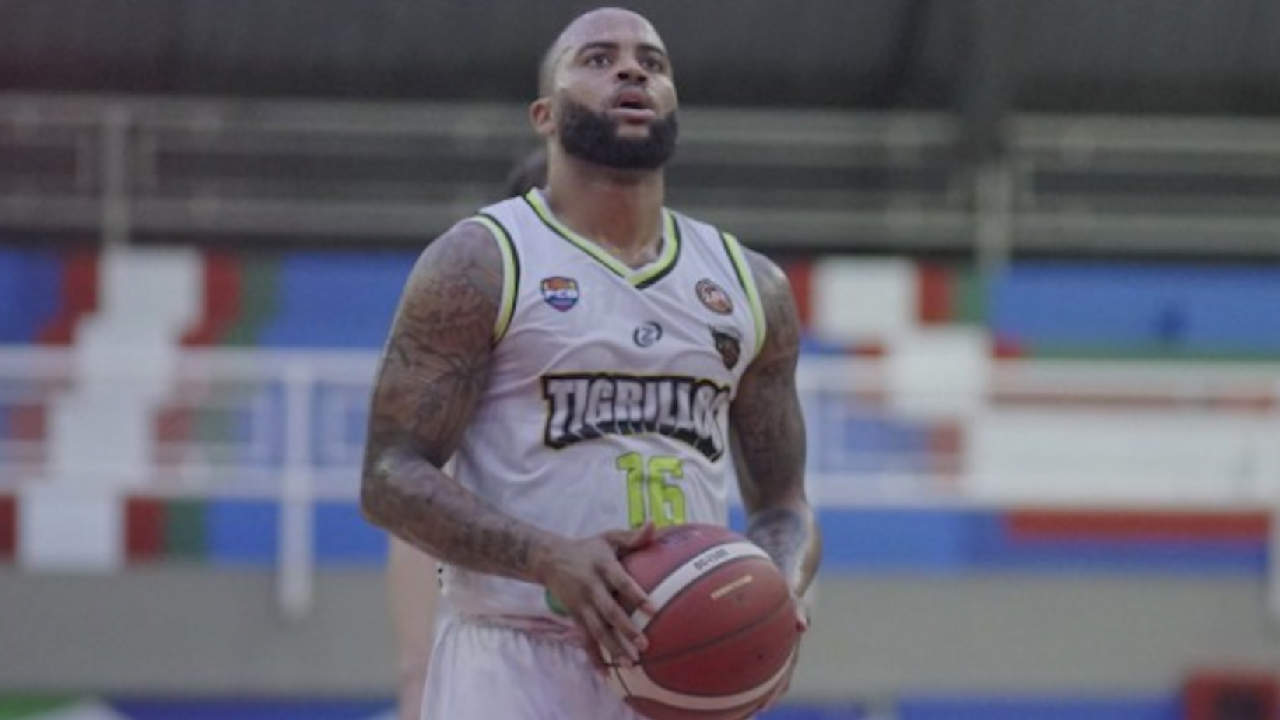 Tigrillos no jugará la liga profesional de baloncesto