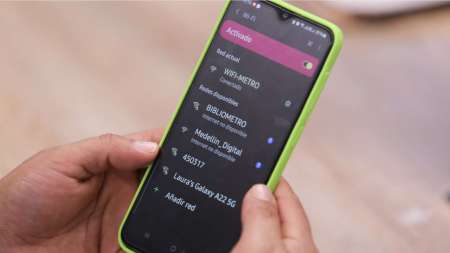 12 estaciones del Metro de Medellín cuentan con wifi gratis Metro