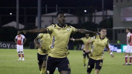Águilas Doradas